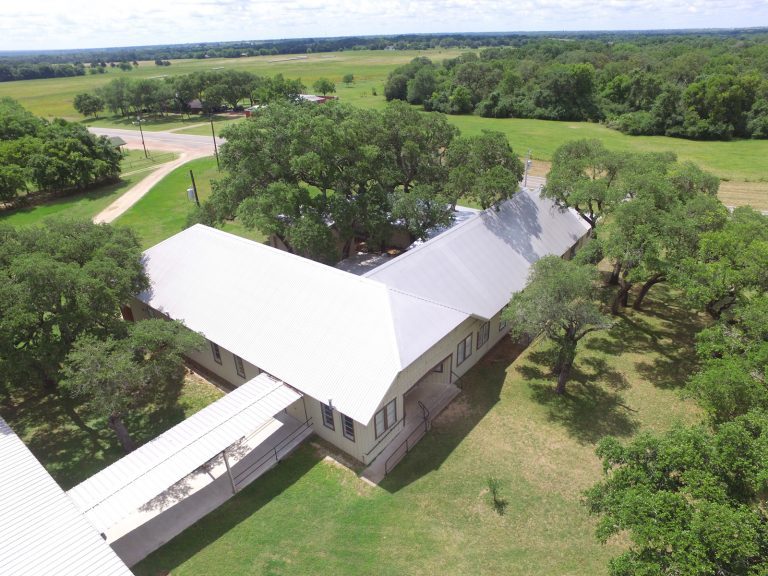 St. John Church Hall